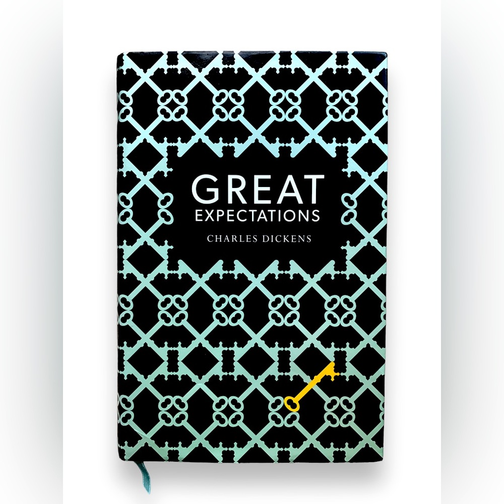 Great Expectations by Charles Dickens